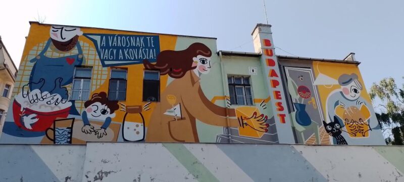 Full Day Budapest Experience with Gabor - A Genuine, Practical Guide to the Full Day Budapest Experience