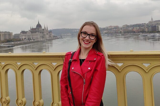 Full Day Budapest Walking Tour with A Local Private Guide - Final Thoughts