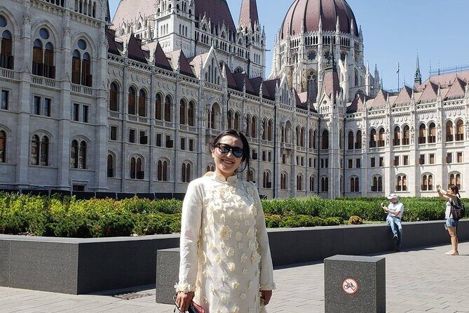 Full Day Budapest Walking Tour with A Local Private Guide - FAQ