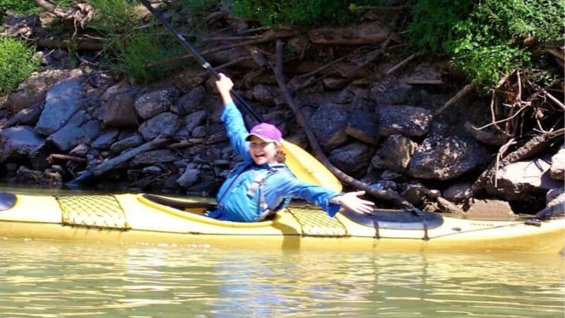 Full-Day Buffalo Bayou Kayaking Tour - The Sum Up