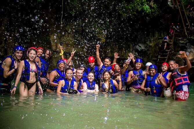 Full-Day Buggy Driving and Waterfall Swimming Experience - An In-Depth Look at the Full-Day Buggy and Waterfalls Experience