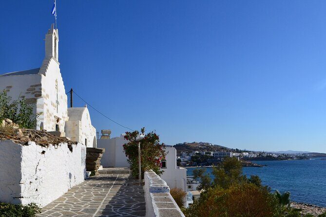 Full Day Bus Tour in Paros and Antiparos Islands from Paros - Authentic Experiences and What Travelers Say
