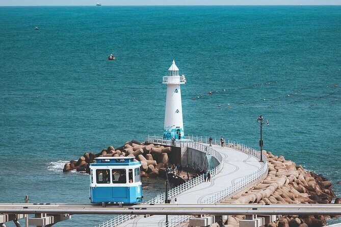 Full Day Busan and Gyeongju Guided Tour - FAQ