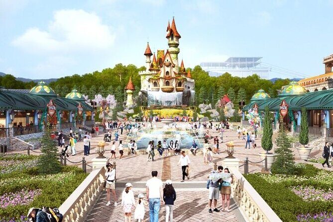 Full- day Busan private tour - FAQs