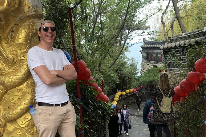 Full Day Busan Sights & Bites Private Tour - Exploring the Itinerary: A Detailed Look