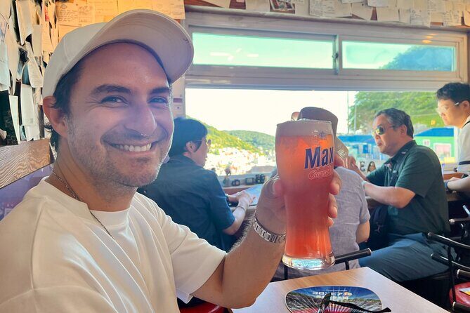 Full Day Busan Sights & Bites Private Tour - Who Will Love This Tour?