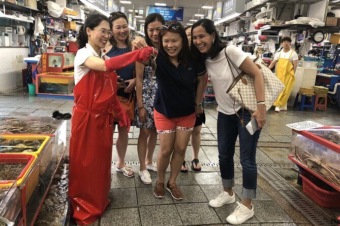 Full Day Busan Sights & Bites Private Tour - Final Thoughts