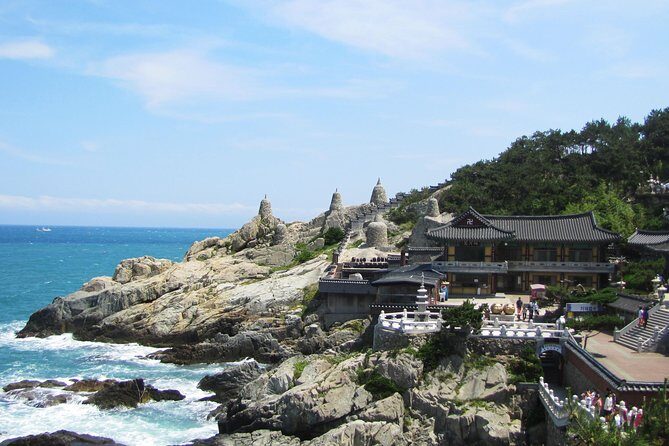 Full Day Busan Tour Including Haedong Yonggungsa Temple - Exploring Busan in Depth: A Complete Review