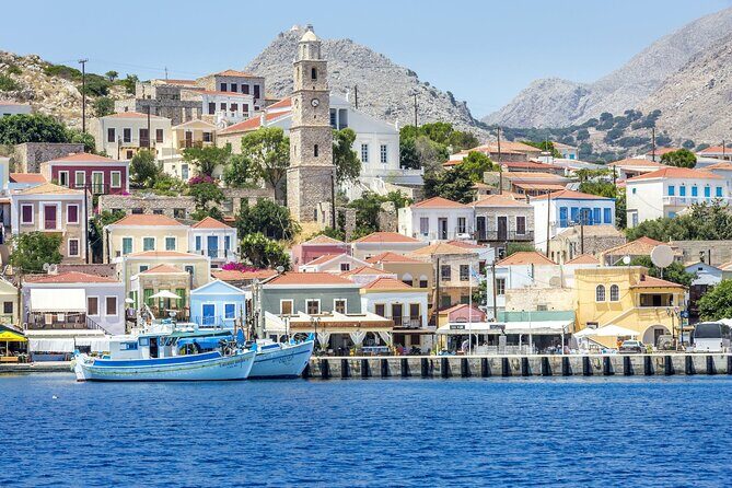 Full Day Butterflies and Boat Tour to Chalki Island - Final Thoughts