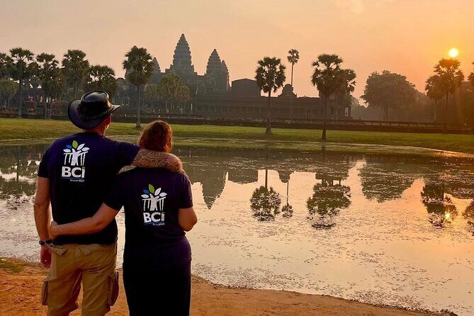 Full day by TUK TUK - The Value of Guided Exploration