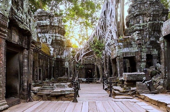 Full day by TUK TUK - Who Will Love This Tour?