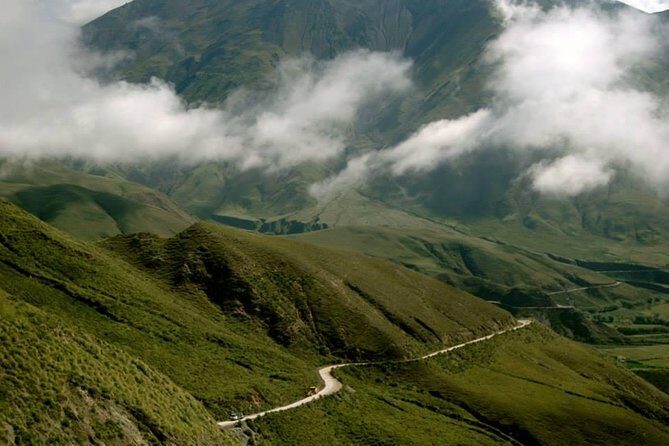 Full-day Cachi and Los Cardones National Park from Salta - Practical Tips for Making the Most of Your Day