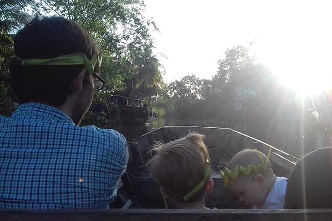 Full-day Cai Rang floating market - explore countryside, make bakery - from HCM - Final Thoughts