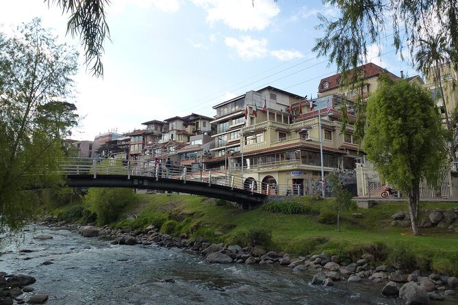 Full-Day Cajas N. Park and Cuenca CityTour - Discover Ecuador’s Natural Marvels and Colonial Charm