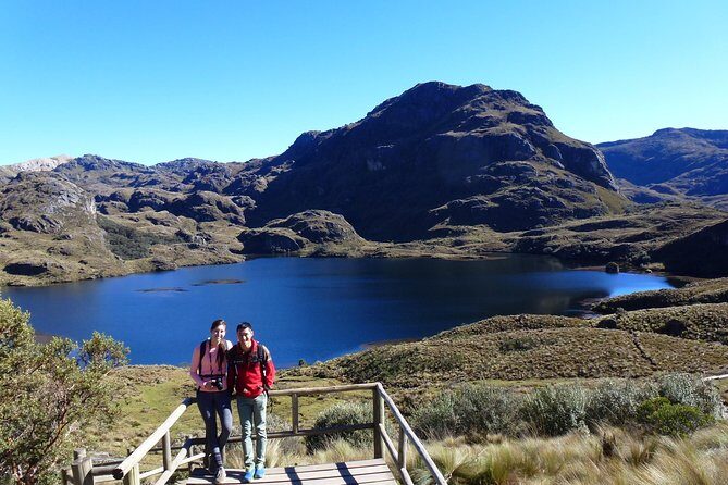 Full-Day Cajas N. Park and Cuenca CityTour - Who Would Enjoy This Tour?