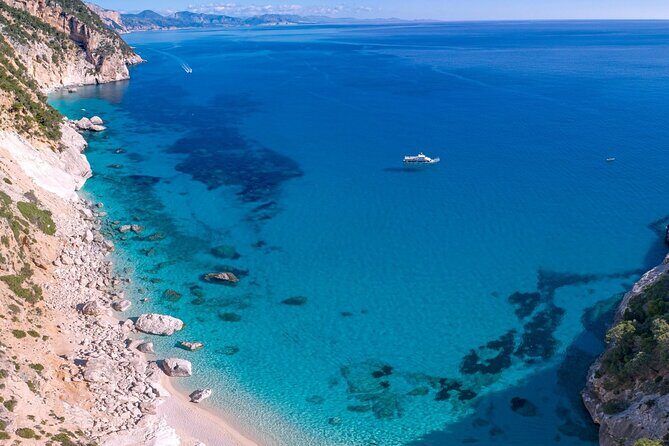 Full Day Cala Gonone and Gulf of Orosei Mini Cruise - A Deep Dive Into the Experience