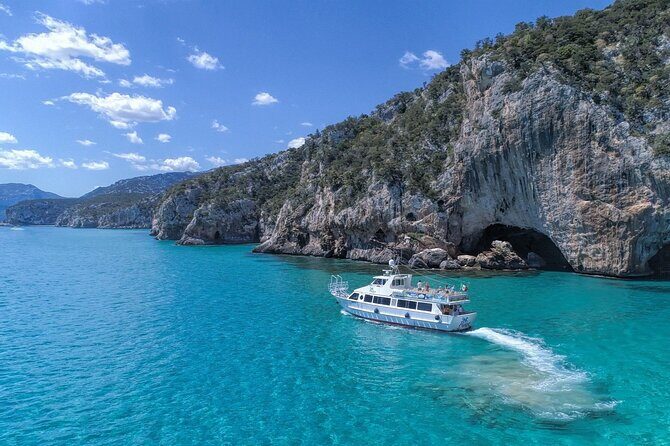 Full Day Cala Gonone and Gulf of Orosei Mini Cruise - Is This Tour Worth It?