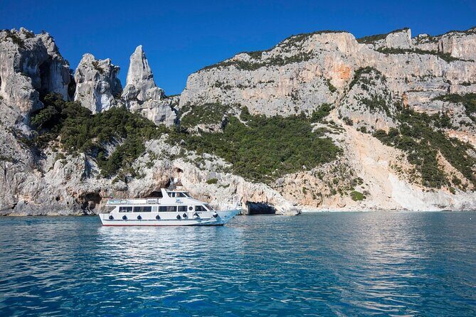 Full Day Cala Gonone and Gulf of Orosei Mini Cruise - The Sum Up