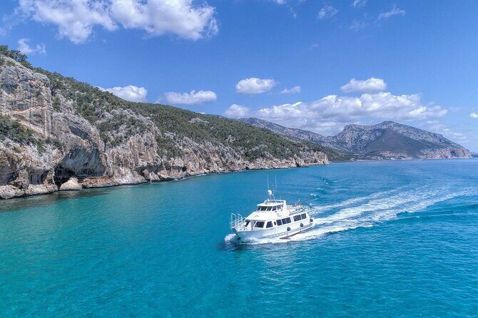 Full Day Cala Gonone and Gulf of Orosei Mini Cruise - Frequently Asked Questions