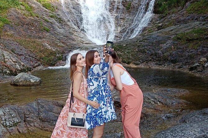 Full Day Cameron Highlands Nature Tour - Exploring the Cameron Highlands Experience