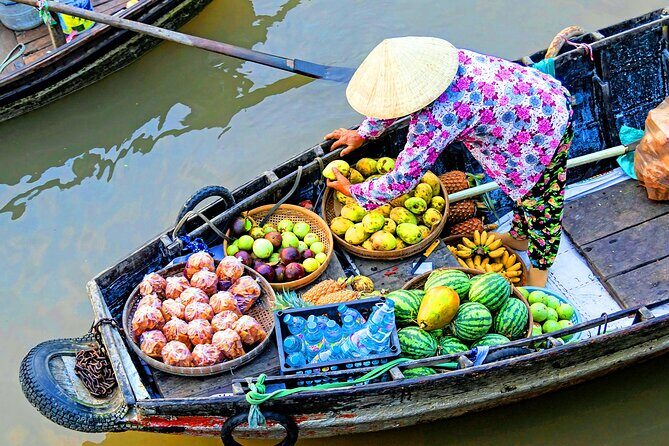 Full Day Can Tho Private Tour Cai Rang Float Market and Con Son - A Closer Look at the Itinerary