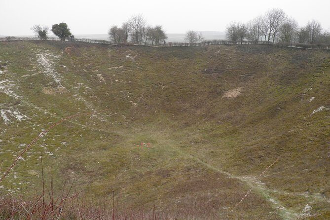 Full Day Canadian WW1 Vimy and Somme Battlefield Tour from Ypres - Who Will Love This Tour?