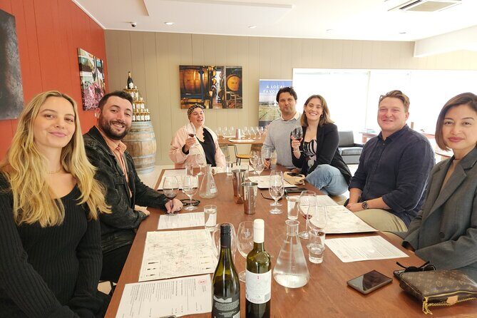 Full-Day Canberra Brewery, Wineries & Distillery tour /w lunch - FAQ