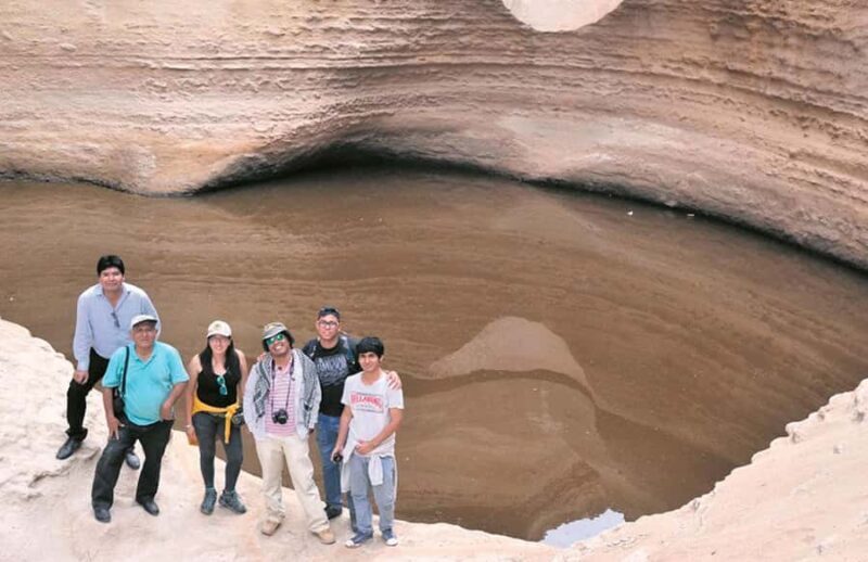 Full Day Canyon of the Lost - Exploring the Hidden Wonder: Full Day Canyon of the Lost Review