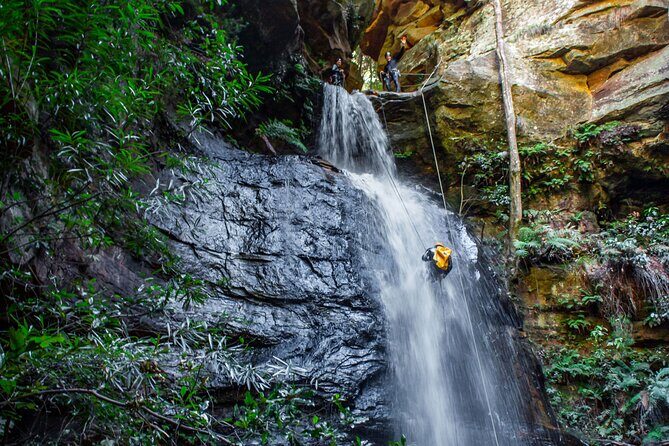 Full-Day Canyoning Experience at Stunning Empress Canyon - FAQ: Your Questions Answered
