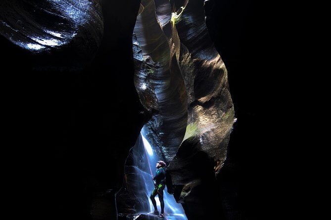 Full-Day Canyoning Experience at Stunning Empress Canyon - Final Thoughts