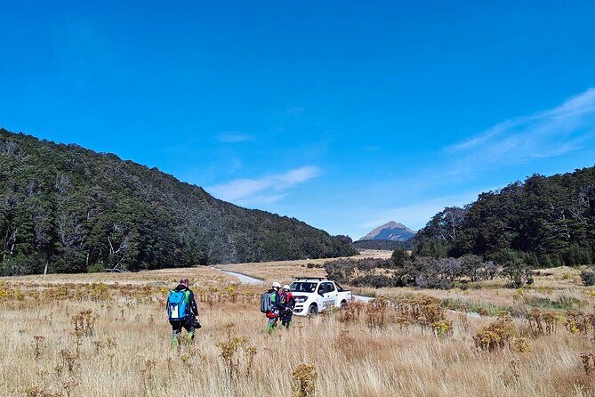 Full Day Canyoning in Glenorchy Paradise from Queenstown - Why This Tour Offers Great Value