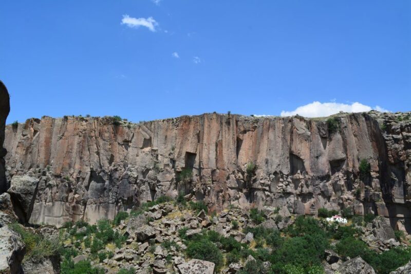 Full Day Cappadocia Green Tour - Exploring the Highlights of the Cappadocia Green Tour