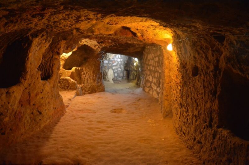 Full Day Cappadocia Green Tour - Authentic Experiences from Fellow Travelers
