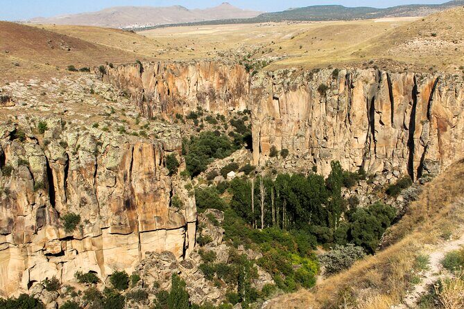 Full-Day Cappadocia Green Tour (All-Inclusive) Shared or Private - Final Thoughts