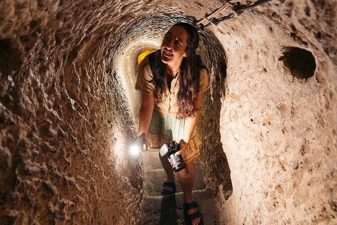 Full Day Cappadocia Green Tour with Underground City - Final Thoughts