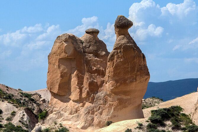 Full Day Cappadocia Highlights Private Tour (Car and Guide ) - The Practicalities and What They Mean for You