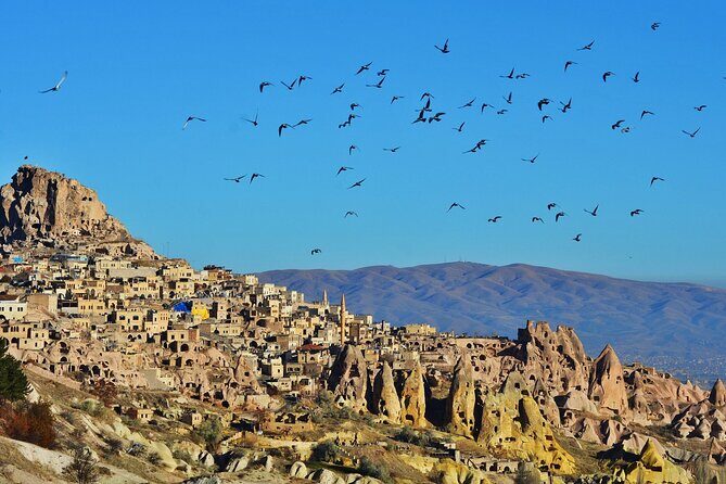 Full Day Cappadocia Highlights Private Tour (Car and Guide ) - The Sum Up: Is This Tour Right for You?