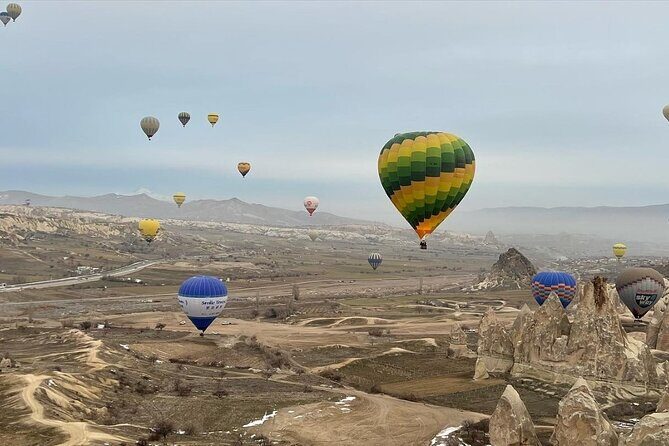 Full Day Cappadocia Private Guide And Car - A Deep Dive into the Cappadocia Private Tour