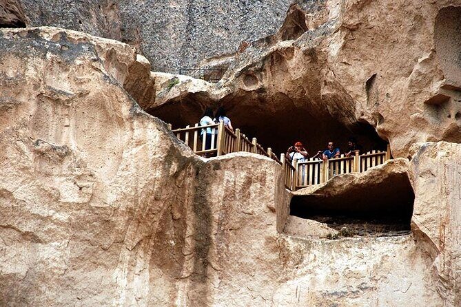 Full-day Cappadocia Private Tour from Istanbul, Cappadocia Hotels - Who Is This Tour Best Suited For?