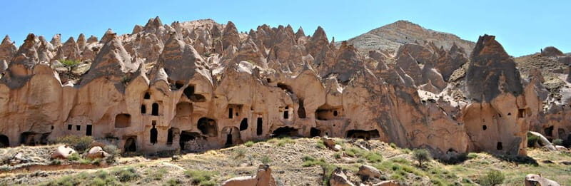 Full-Day Cappadocia Private Tour with Car and Guide - The Sum Up: Is It Worth It?