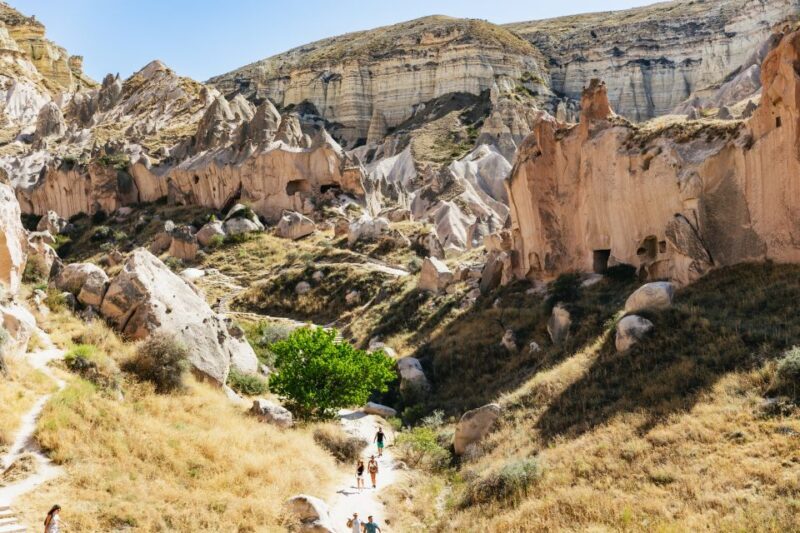 Full-Day Cappadocia Red Plus Tour - Final Thoughts