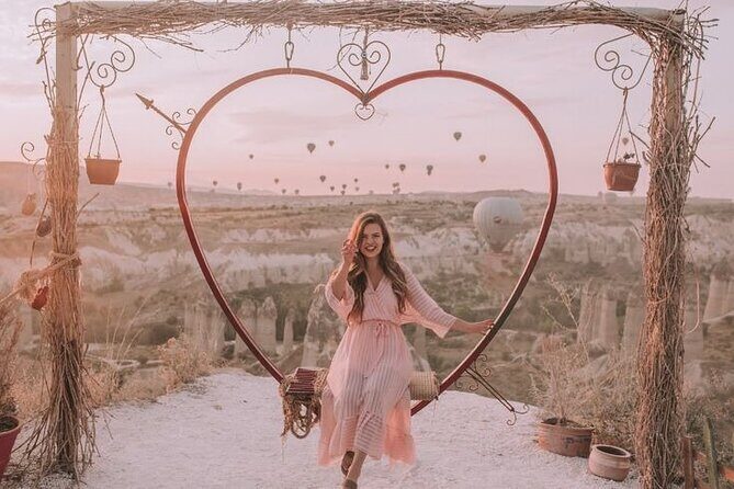 Full Day Cappadocia Red Tour Small Groups - Exploring the Full Day Cappadocia Red Tour: What You Need to Know