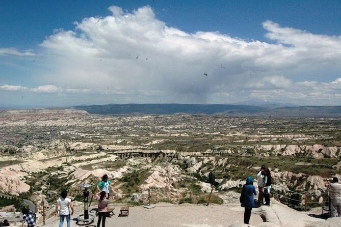 Full-Day Cappadocia Tour with Goreme Open Air Museum and Fairy Chimneys - FAQ