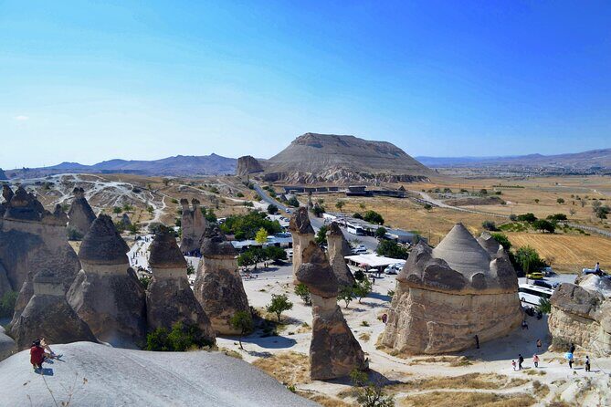 Full Day Cappadocia Tour with Homecooked Lunch - A Deep Dive Into the Experience