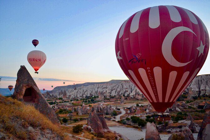 Full Day Cappadocia Tour with Homecooked Lunch - The Sum Up: A Well-Balanced Day in Cappadocia