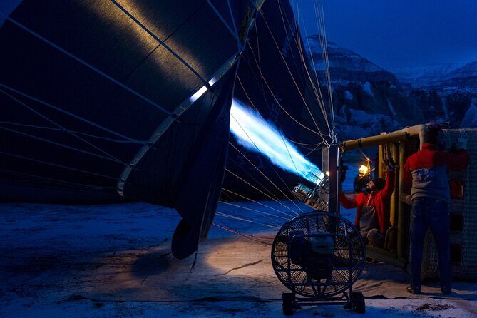 Full Day Cappadocia Tour with Homecooked Lunch - FAQ