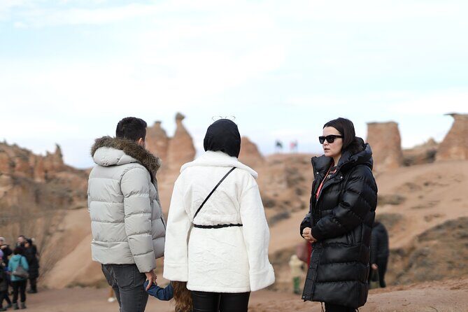 Full Day Cappadocia Tour with Lunch - In-Depth Review of the Cappadocia Full Day Tour