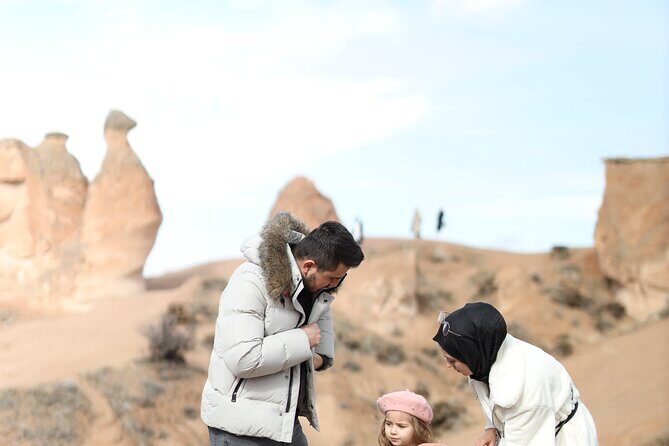 Full Day Cappadocia Tour with Lunch - Final Thoughts