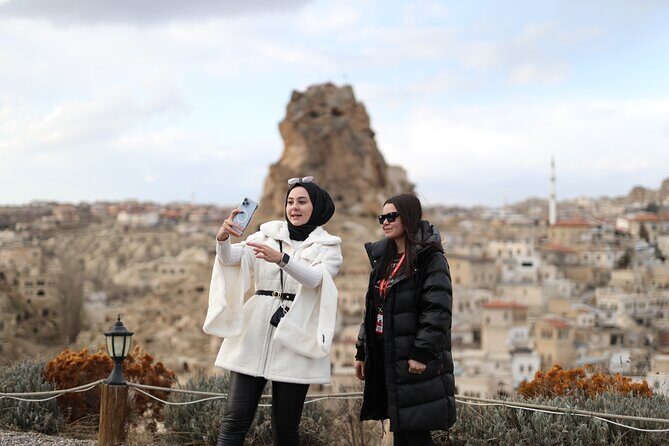 Full Day Cappadocia Tour with Lunch - FAQ