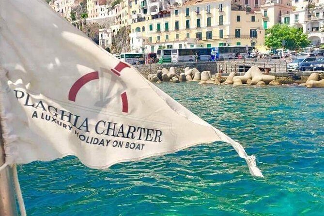 Full Day Capri Island Cruise from Praiano, Positano or Amalfi - FAQ